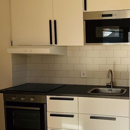 Oerebro City Hostel エクステリア 写真