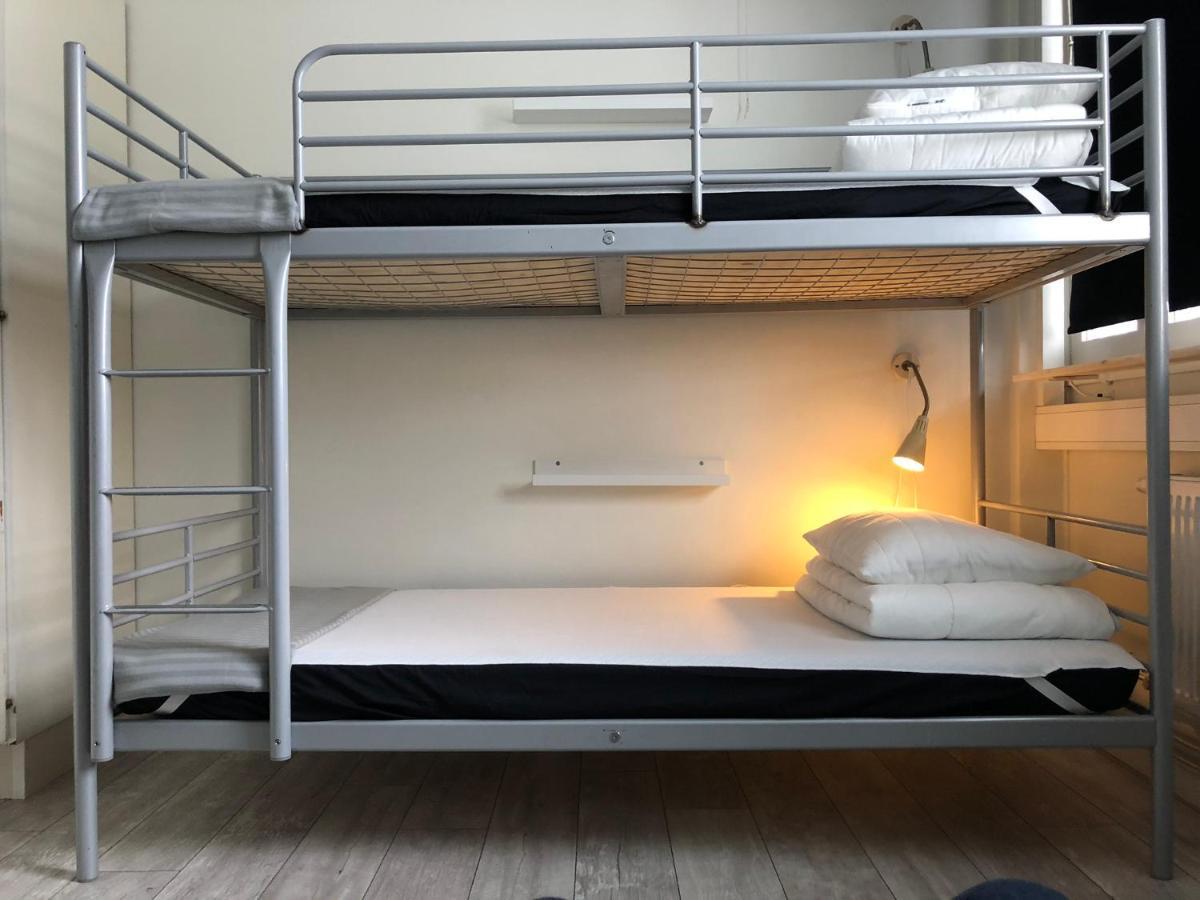 Oerebro City Hostel エクステリア 写真