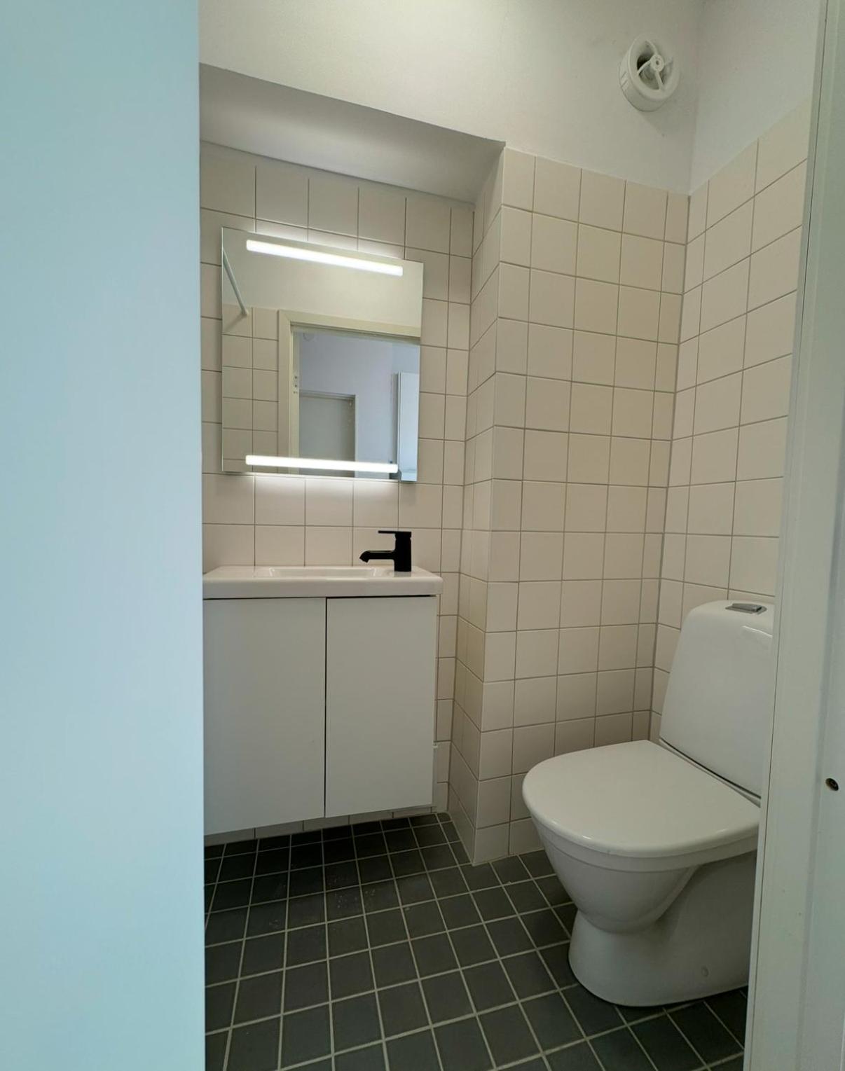 Oerebro City Hostel エクステリア 写真
