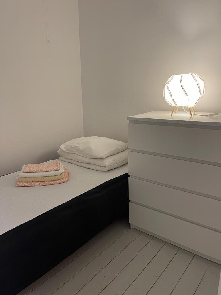 Oerebro City Hostel エクステリア 写真