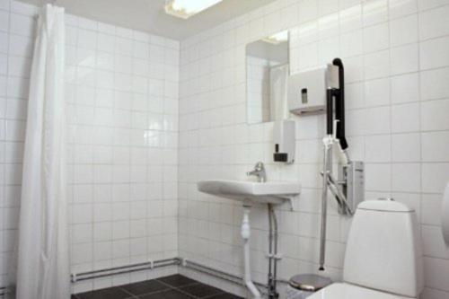 Oerebro City Hostel エクステリア 写真