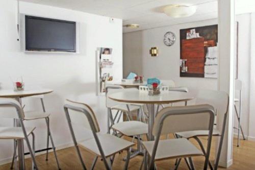 Oerebro City Hostel エクステリア 写真