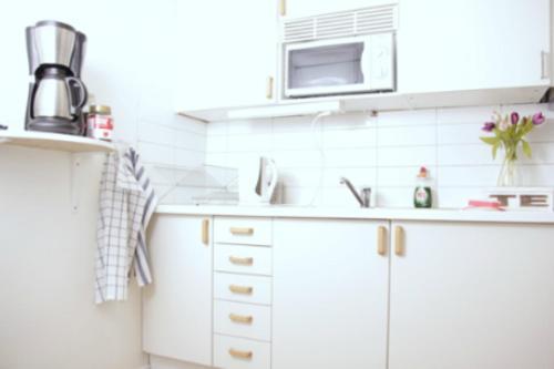 Oerebro City Hostel エクステリア 写真