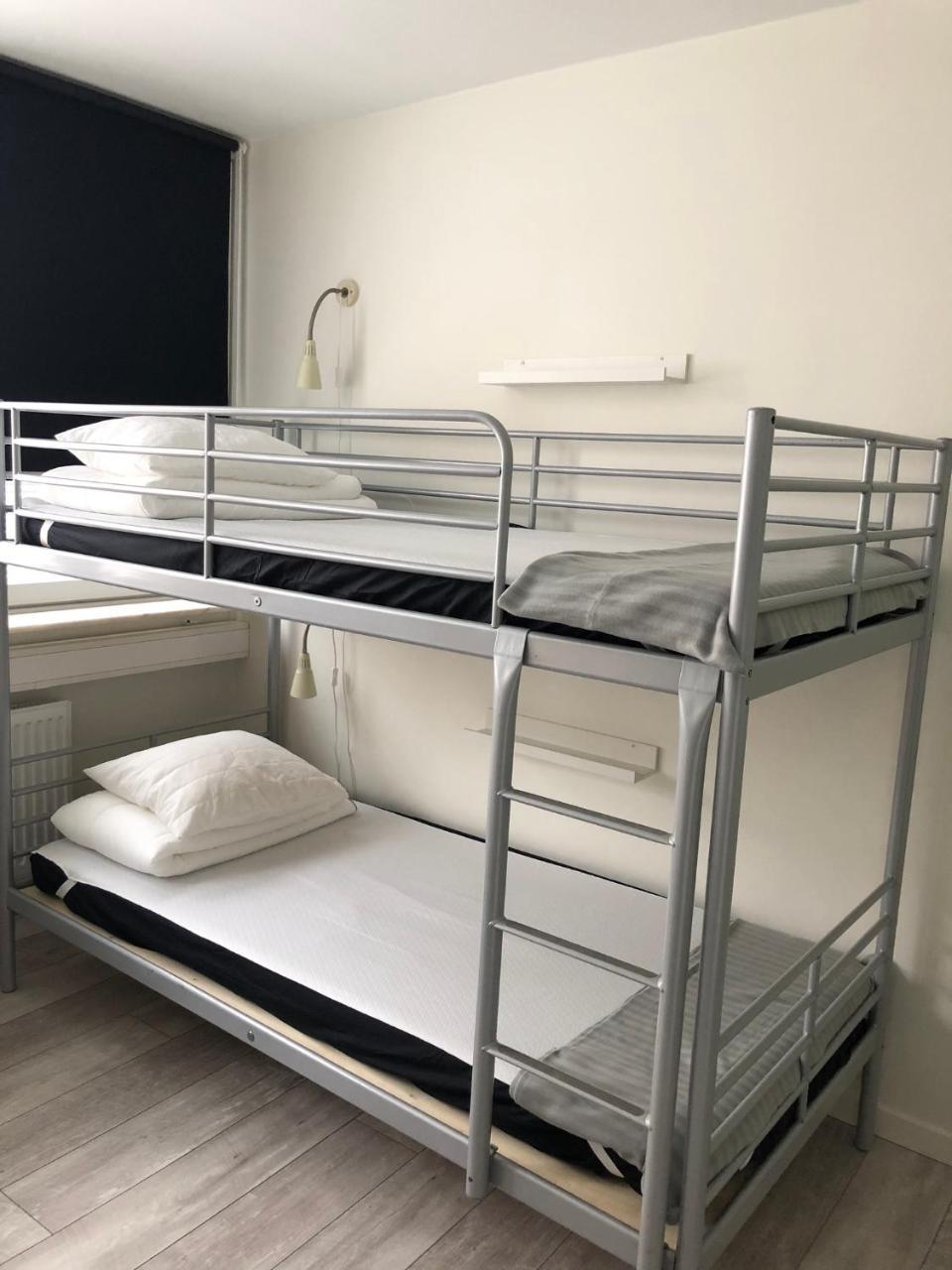 Oerebro City Hostel エクステリア 写真