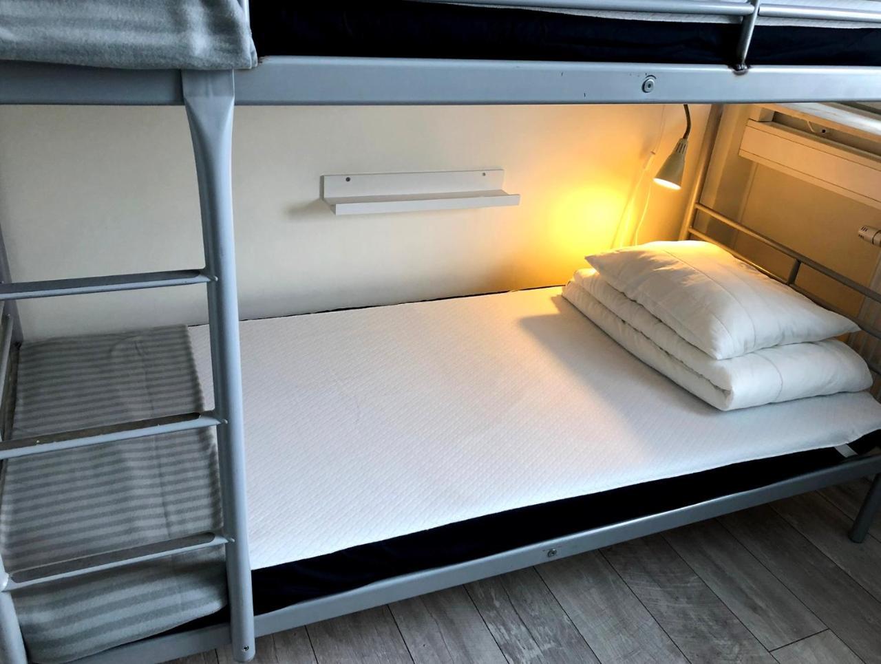 Oerebro City Hostel エクステリア 写真